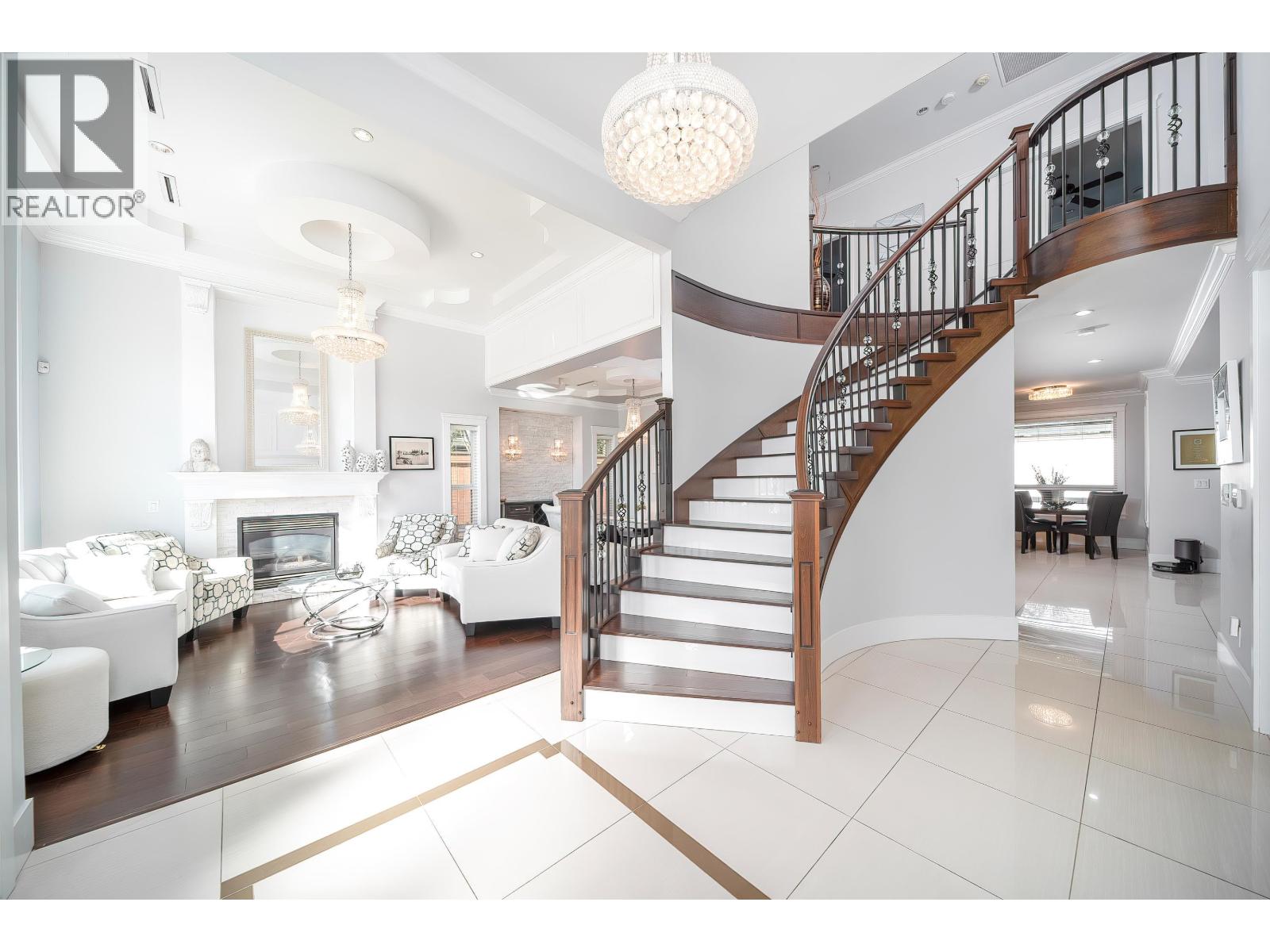 813 Dublin Street, New Westminster, British Columbia  V3M 2Y5 - Photo 9 - R3110969