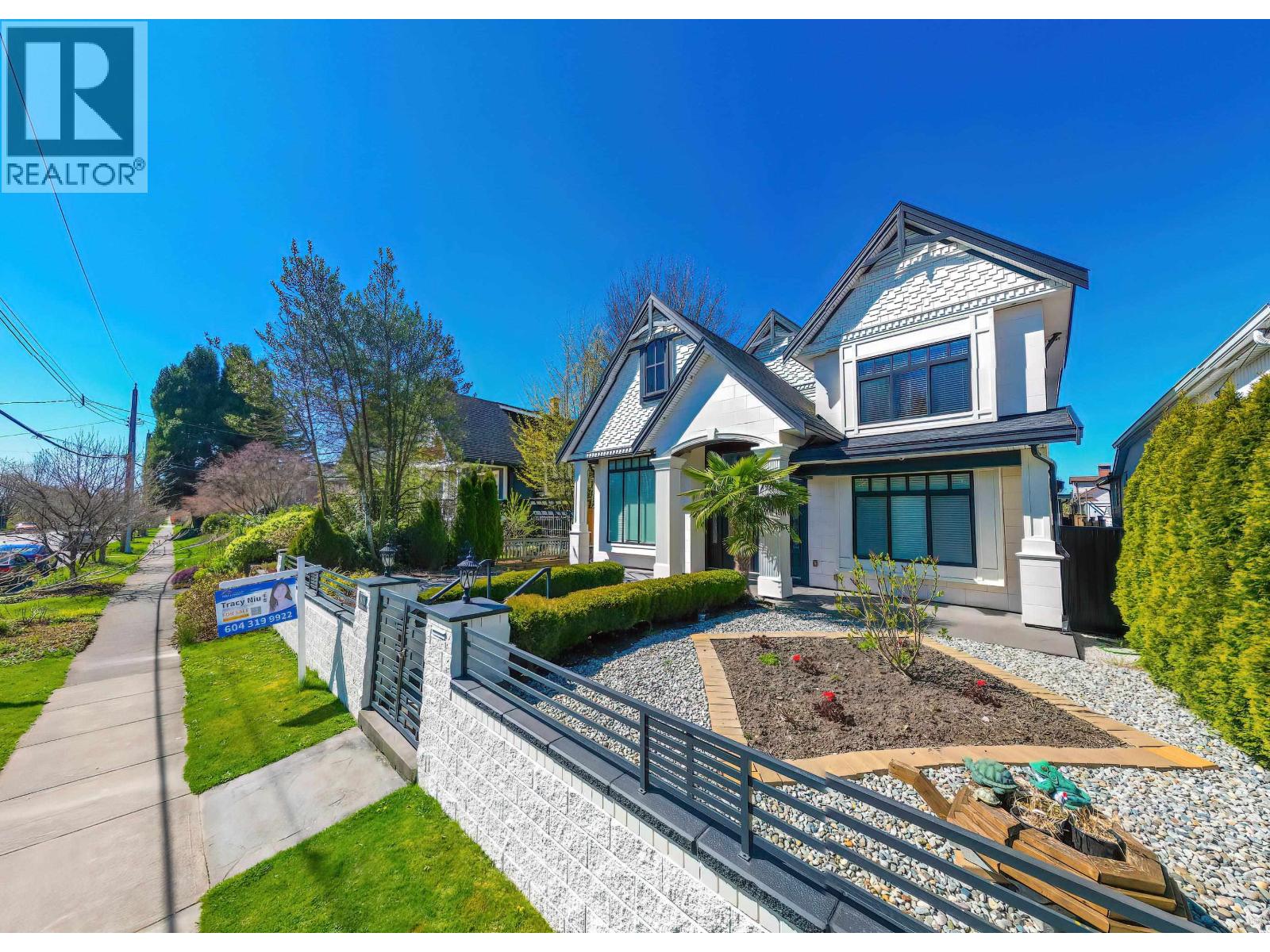 813 Dublin Street, New Westminster, British Columbia  V3M 2Y5 - Photo 3 - R3110969