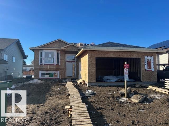 6 4 AV, Hay Lakes, Alberta