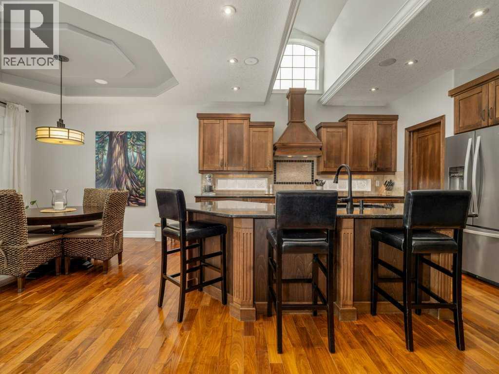 530 Canyon Cove W, Lethbridge, Alberta  T1K 2N4 - Photo 11 - A2296857