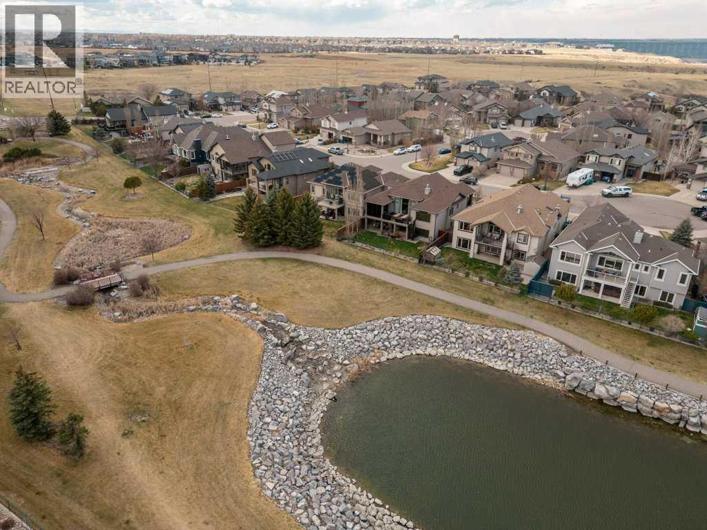 530 Canyon Cove W, Lethbridge, Alberta  T1K 2N4 - Photo 48 - A2296857