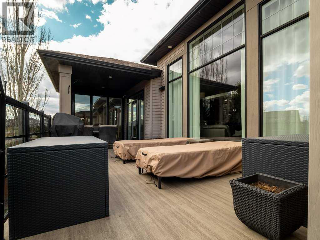 530 Canyon Cove W, Lethbridge, Alberta  T1K 2N4 - Photo 43 - A2296857