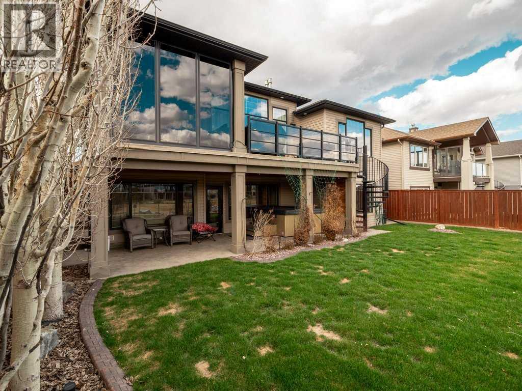 530 Canyon Cove W, Lethbridge, Alberta  T1K 2N4 - Photo 41 - A2296857