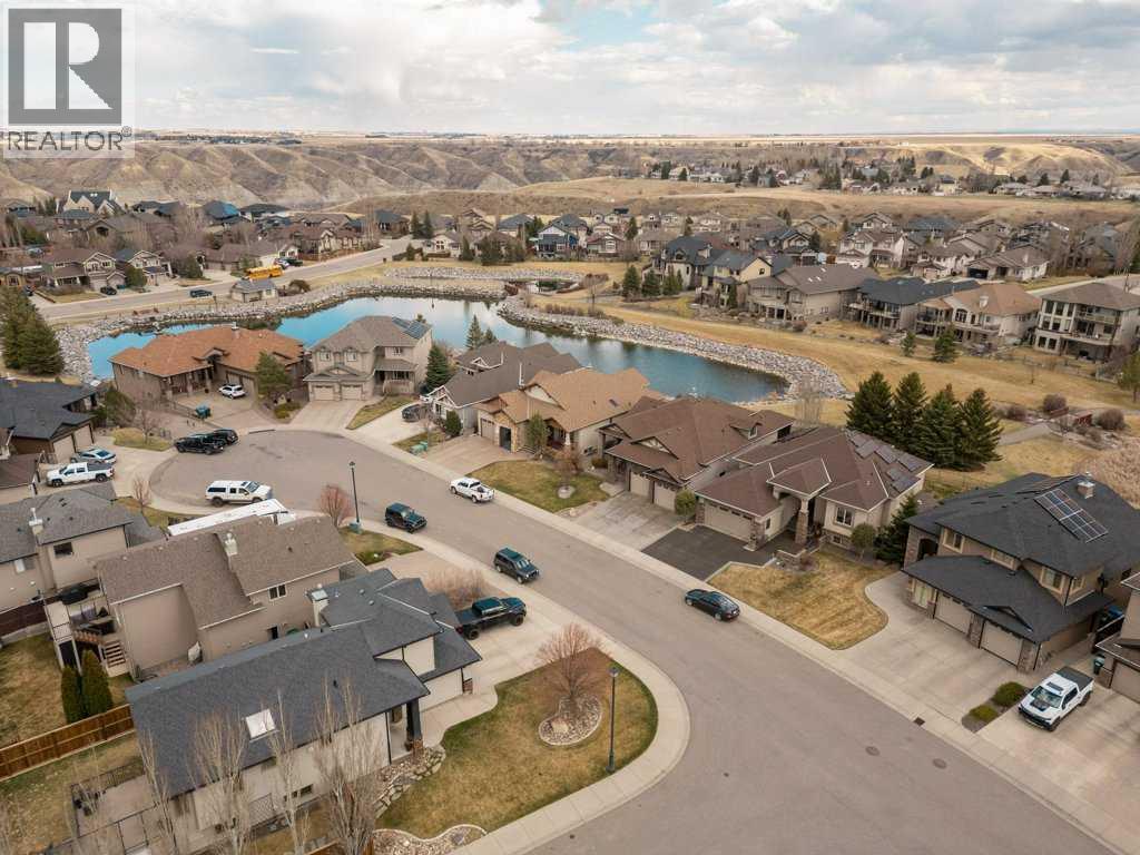 530 Canyon Cove W, Lethbridge, Alberta  T1K 2N4 - Photo 46 - A2296857