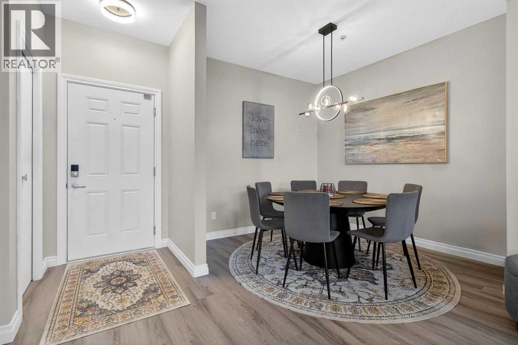 305, 11170 30 Street SW, Calgary, Alberta  T2W 6J2 - Photo 3 - A2295309