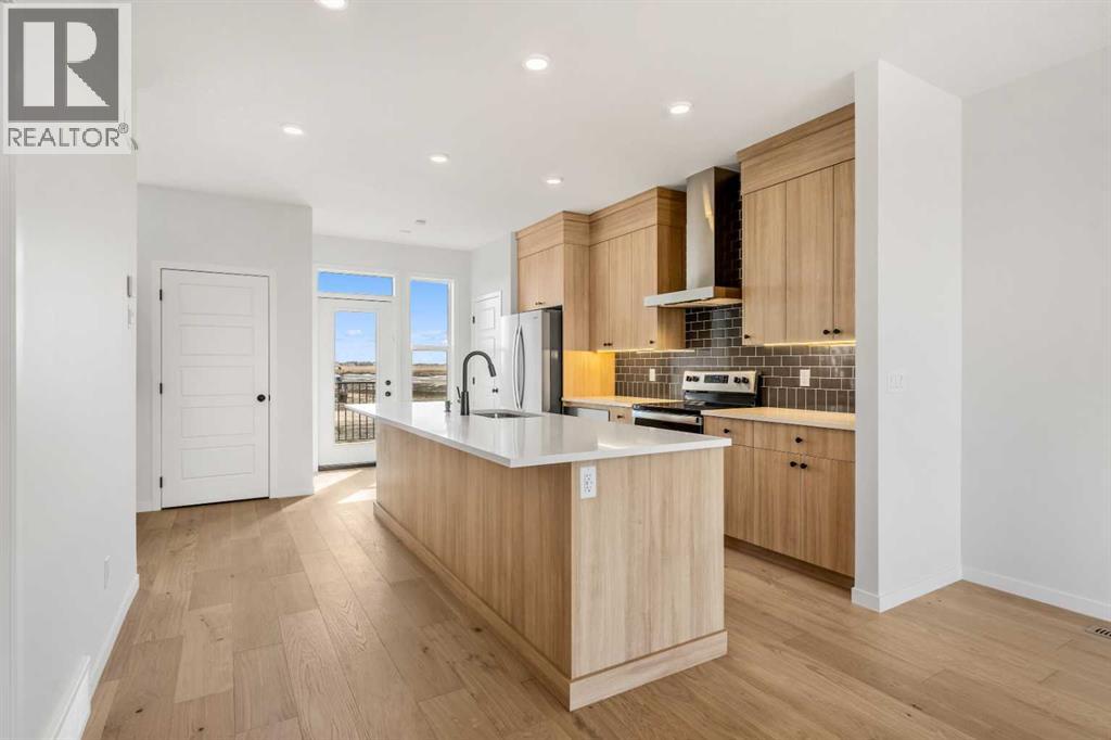 659 Chelsea Pier Run, Chestermere, Alberta  T1X 3H6 - Photo 9 - A2301086