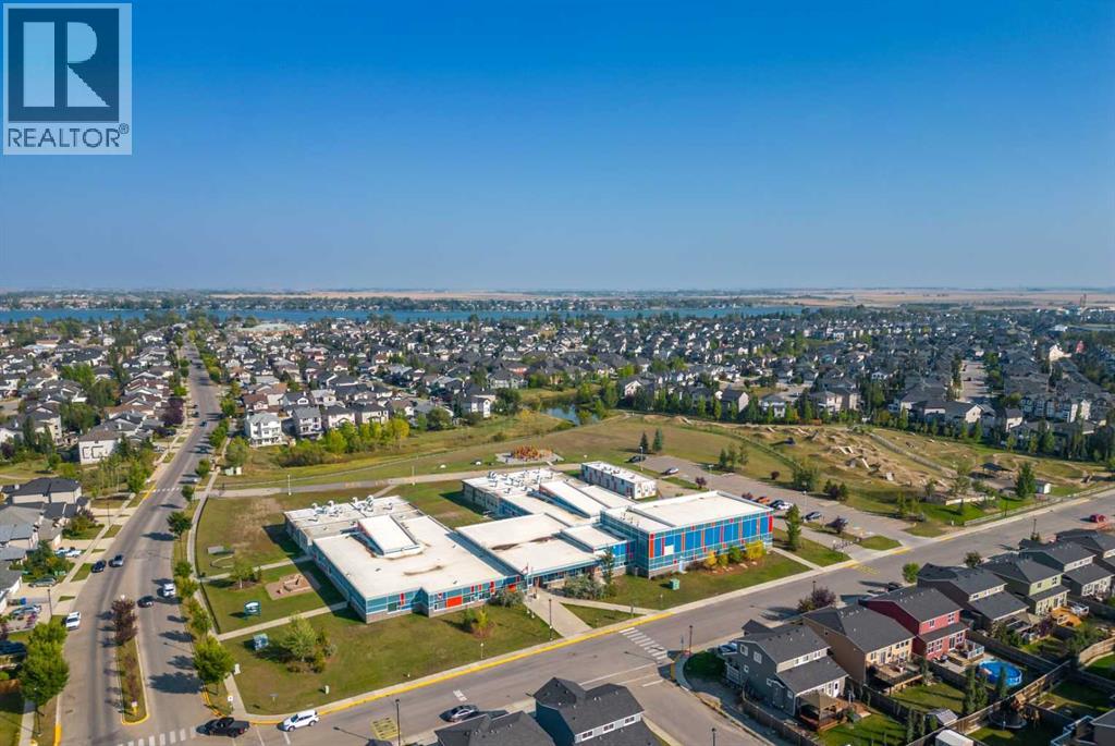 659 Chelsea Pier Run, Chestermere, Alberta  T1X 3H6 - Photo 38 - A2301086