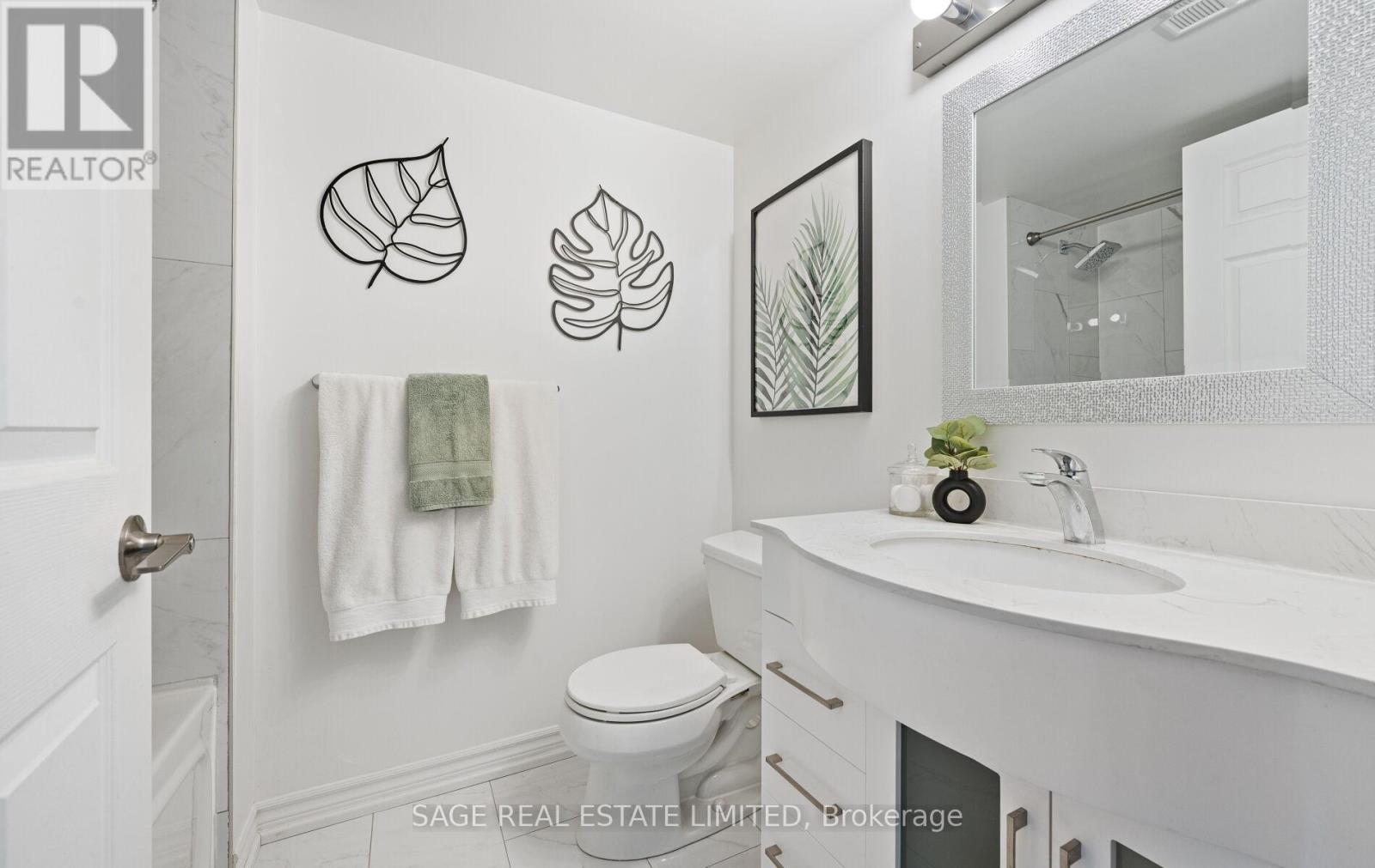 707 - 17 Michael Power Place, Toronto, Ontario  M9A 5G5 - Photo 17 - W12993860