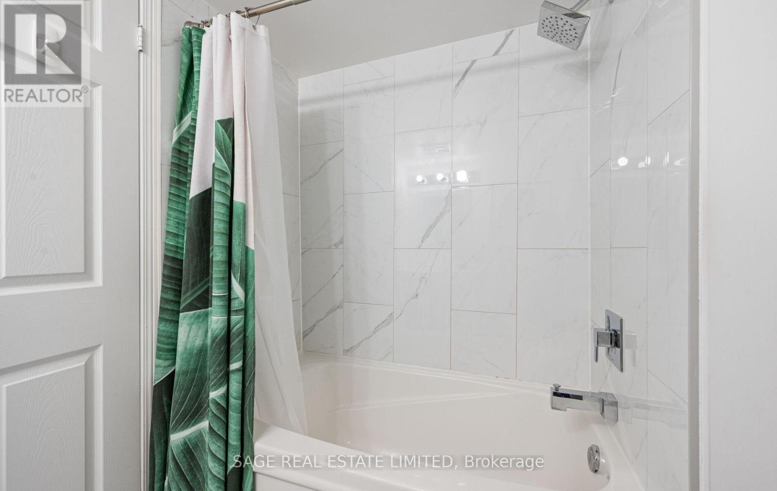 707 - 17 Michael Power Place, Toronto, Ontario  M9A 5G5 - Photo 19 - W12993860