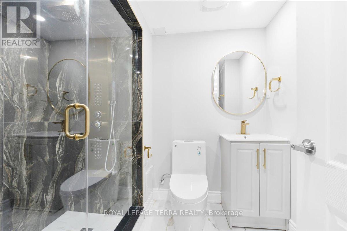 236 Royal Salisbury Way, Brampton, Ontario  L6V 3H4 - Photo 17 - W12993866