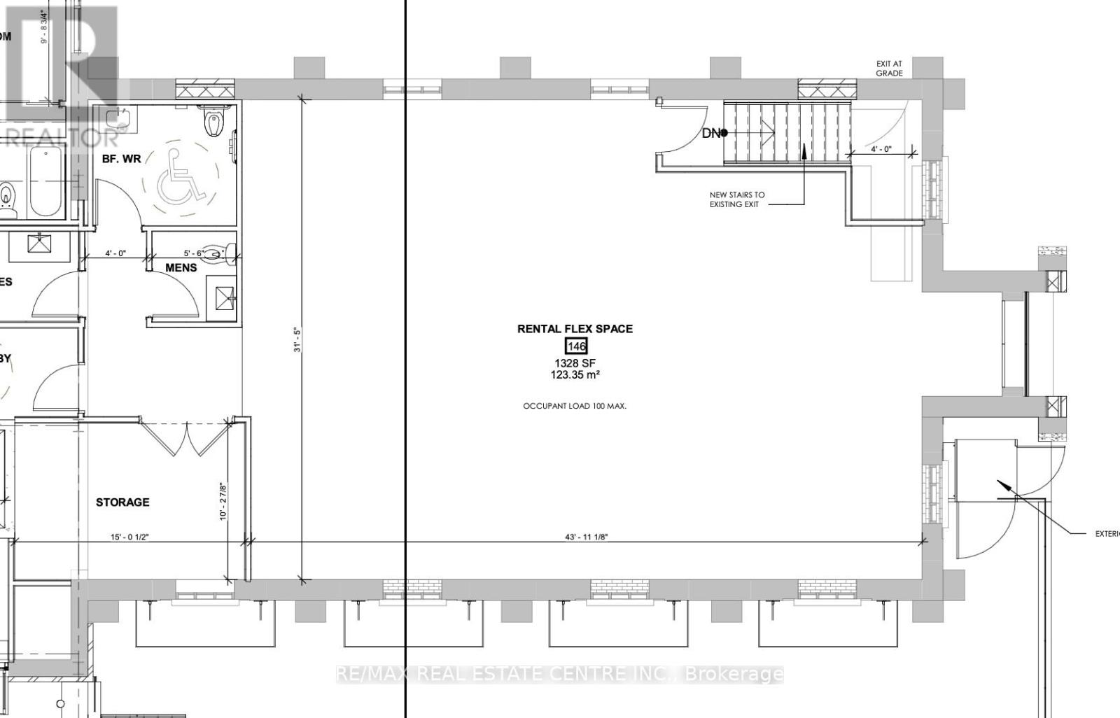 Upper Church - 3 Zina Street, Orangeville, Ontario  L9W 1E2 - Photo 2 - W12993876