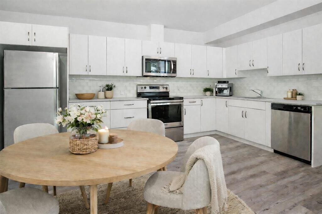 18 Picardy Place, Winnipeg, Manitoba  R3G 0R9 - Photo 1 - 202606892