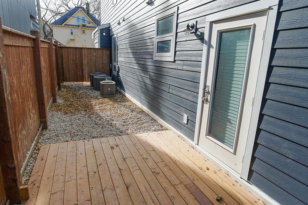 18 Picardy Place, Winnipeg, Manitoba  R3G 0R9 - Photo 25 - 202606892