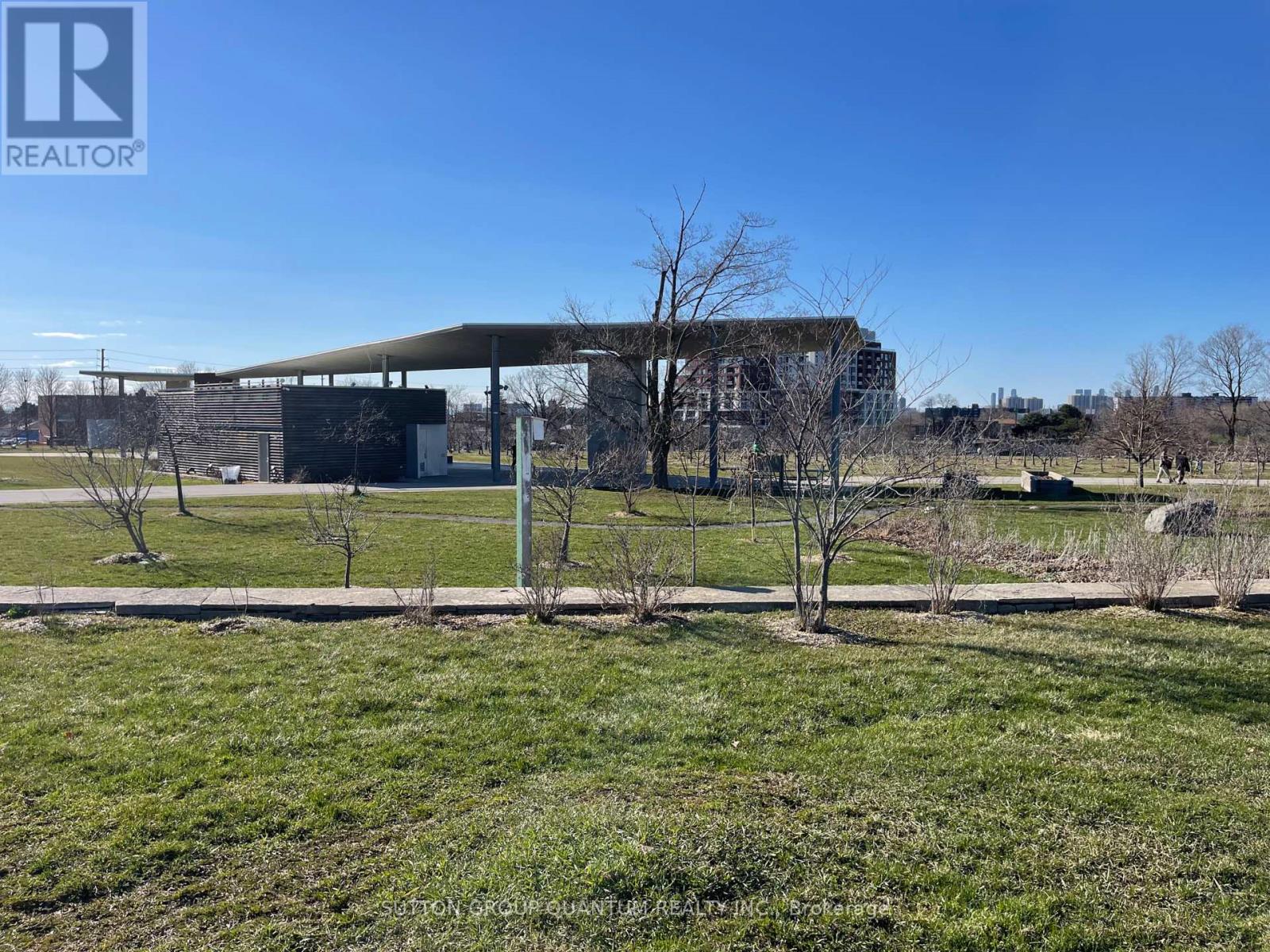 425 - 50 George Butchart Drive W, Toronto, Ontario  M3K 0C9 - Photo 20 - W12880844