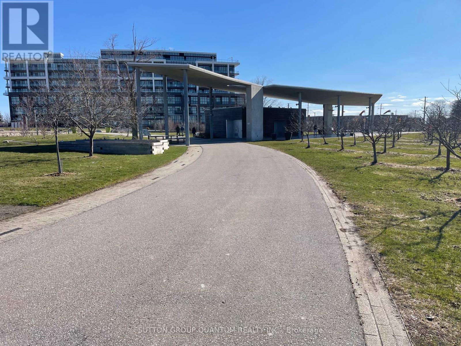 425 - 50 George Butchart Drive W, Toronto, Ontario  M3K 0C9 - Photo 22 - W12880844