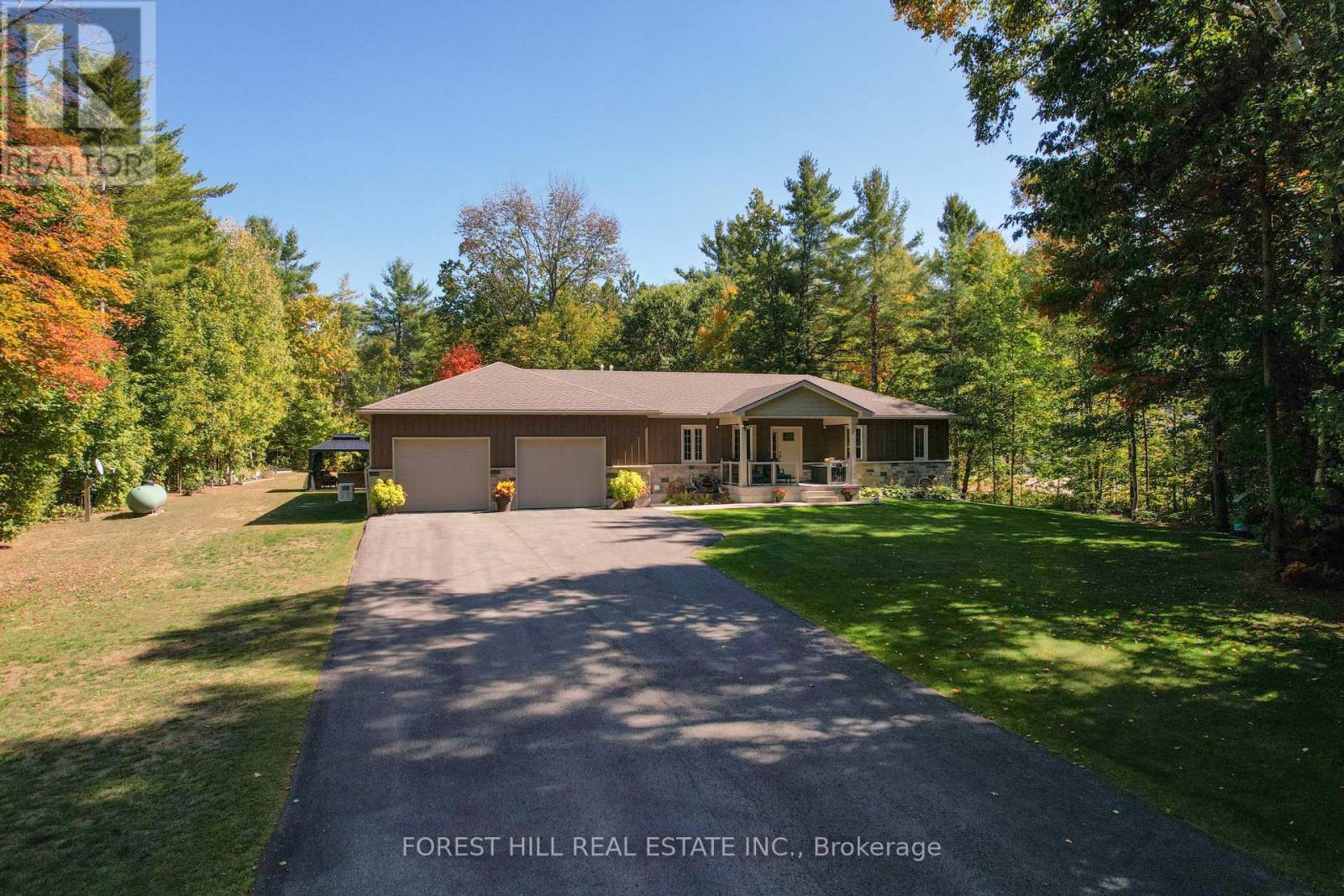 1025 Tower Crescent, Gravenhurst, Ontario  P0E 1G0 - Photo 4 - X12743570