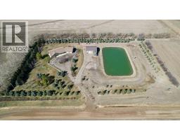 205008 TWP 10-0, Rural Lethbridge County, Alberta