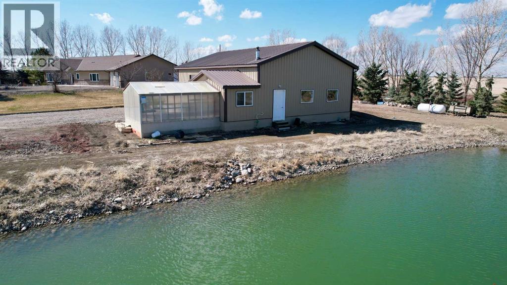 205008 Twp 10-0, Rural Lethbridge County, Alberta  T1J 3Y7 - Photo 11 - A2300788