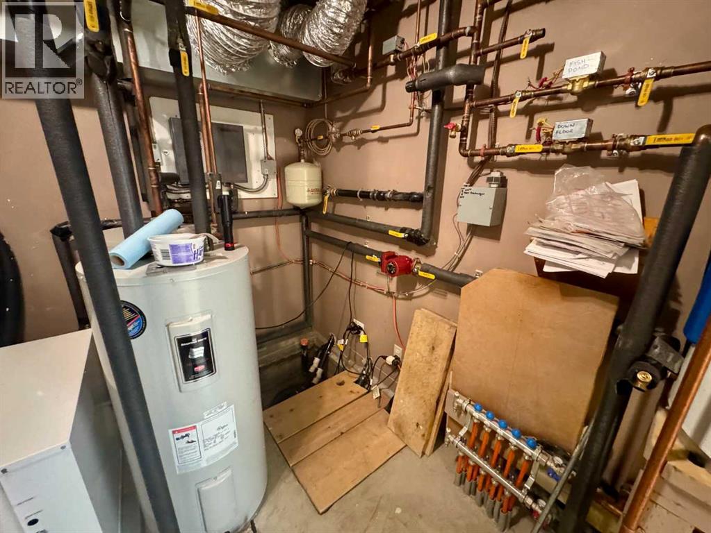 205008 Twp 10-0, Rural Lethbridge County, Alberta  T1J 3Y7 - Photo 41 - A2300788