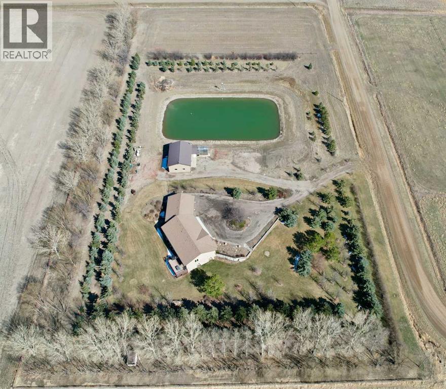 205008 Twp 10-0, Rural Lethbridge County, Alberta  T1J 3Y7 - Photo 49 - A2300788