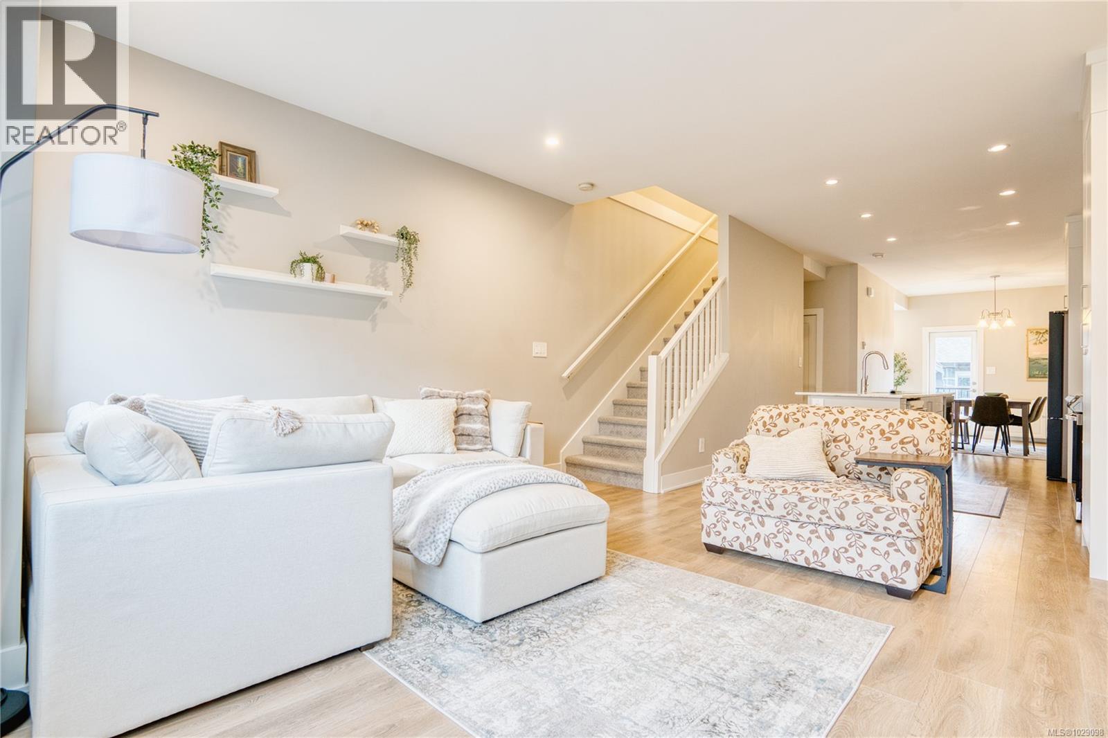 2816 Aster Crt, Langford, British Columbia  V9B 7A7 - Photo 5 - 1029098