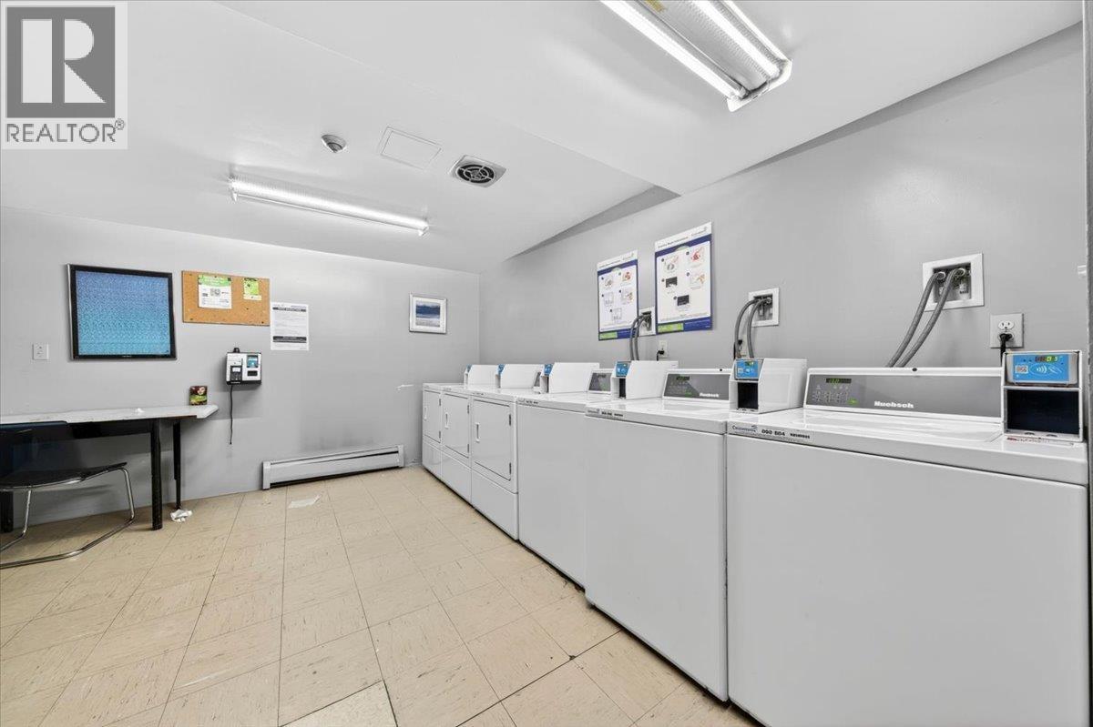 101 1122 King Albert Avenue, Coquitlam, British Columbia  V3J 1X7 - Photo 19 - R3110910