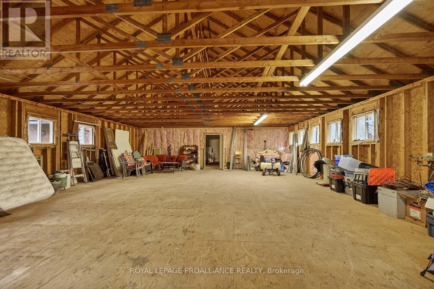 376 County Road 5 Road, Front Of Yonge, Ontario  K0E 1B0 - Photo 33 - X12993948