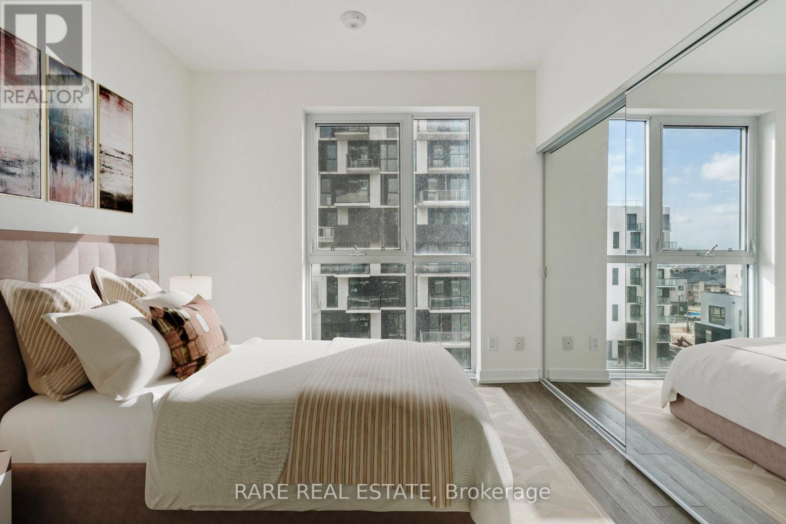 803 - 345 Wheat Boom Drive, Oakville, Ontario  L6H 7X5 - Photo 23 - W12993830