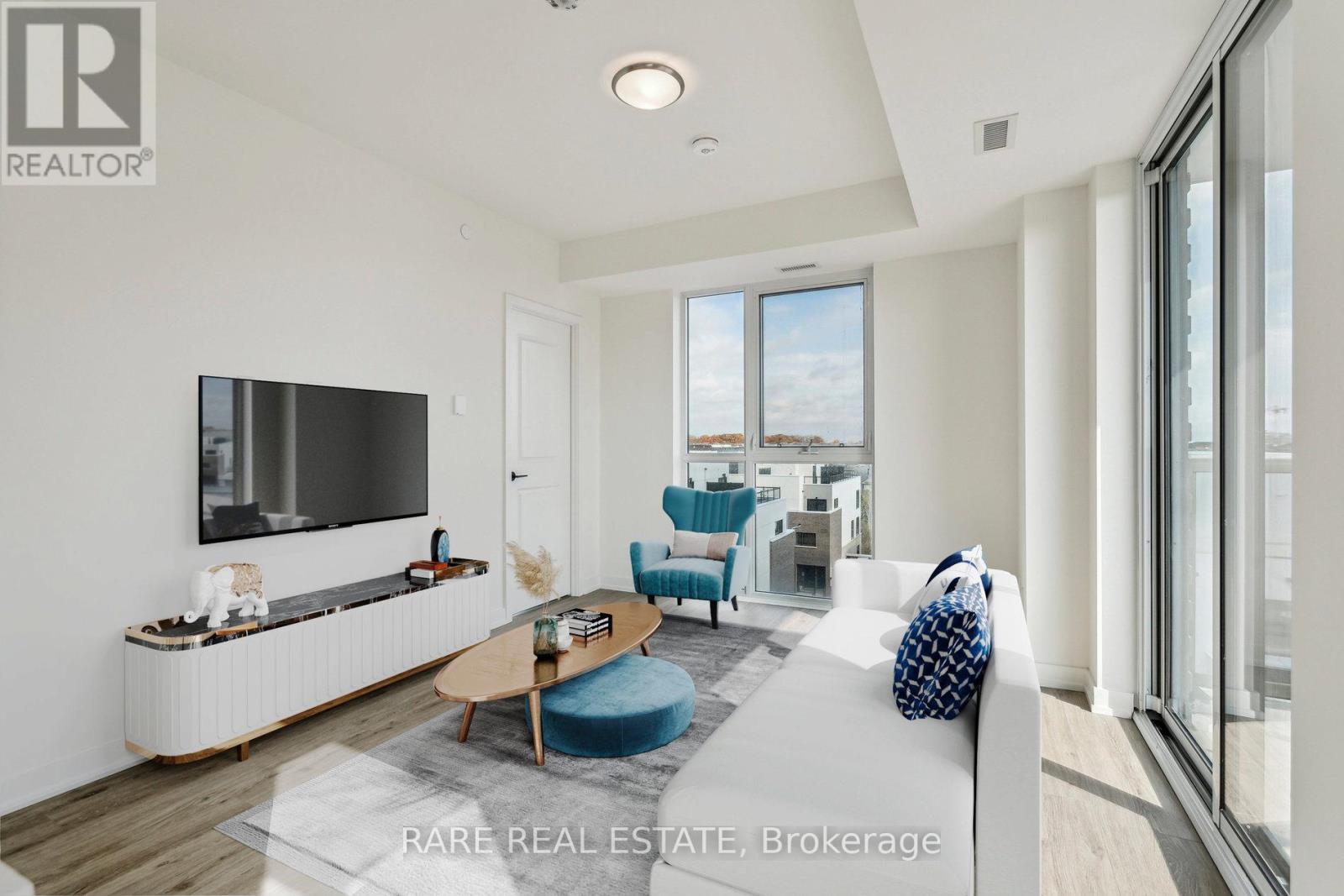 803 - 345 Wheat Boom Drive, Oakville, Ontario  L6H 7X5 - Photo 12 - W12993830