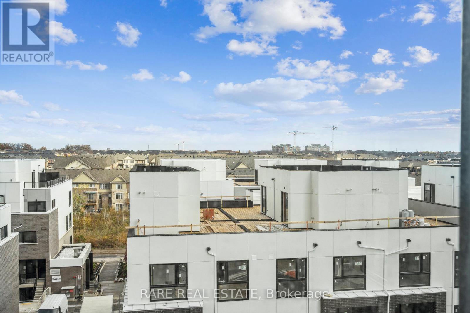 803 - 345 Wheat Boom Drive, Oakville, Ontario  L6H 7X5 - Photo 31 - W12993830