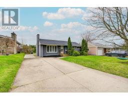 8 RICHARD STREET, St. Catharines, Ontario