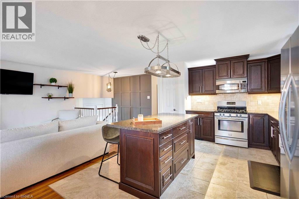 65 Sunnyside Drive, St. George, Ontario  N0E 1N0 - Photo 8 - 40820322