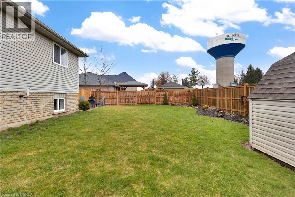 65 Sunnyside Drive, St. George, Ontario  N0E 1N0 - Photo 35 - 40820322