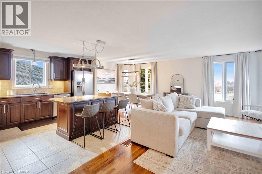 65 Sunnyside Drive, St. George, Ontario  N0E 1N0 - Photo 7 - 40820322