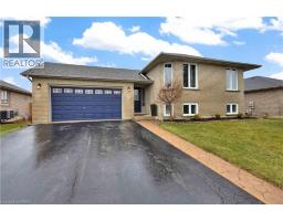 65 SUNNYSIDE Drive, St. George, Ontario