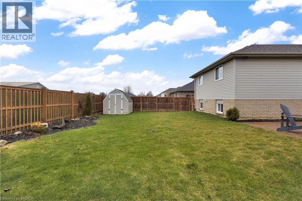 65 Sunnyside Drive, St. George, Ontario  N0E 1N0 - Photo 34 - 40820322