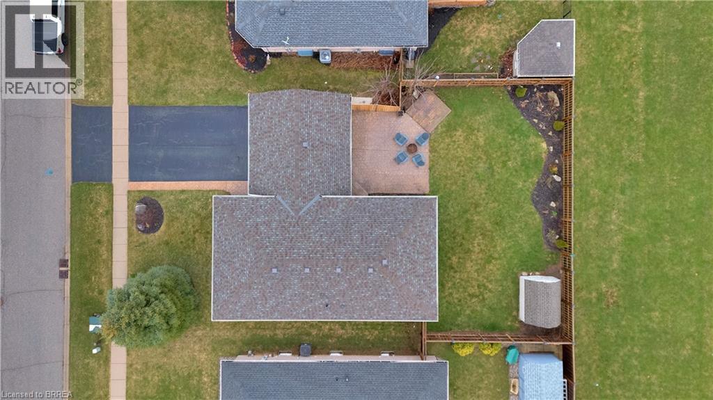 65 Sunnyside Drive, St. George, Ontario  N0E 1N0 - Photo 36 - 40820322