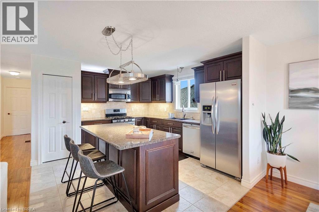 65 Sunnyside Drive, St. George, Ontario  N0E 1N0 - Photo 9 - 40820322