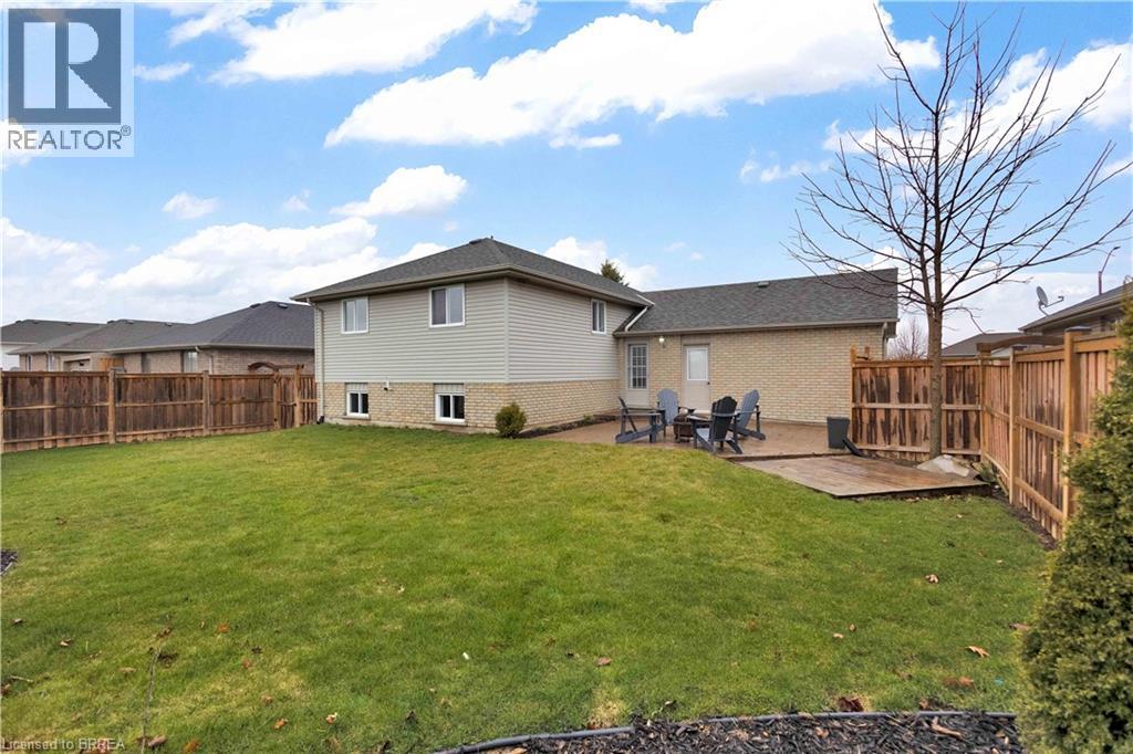 65 Sunnyside Drive, St. George, Ontario  N0E 1N0 - Photo 33 - 40820322