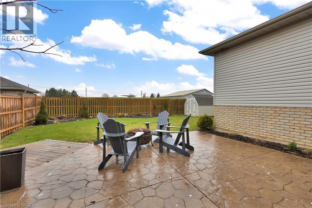 65 Sunnyside Drive, St. George, Ontario  N0E 1N0 - Photo 32 - 40820322