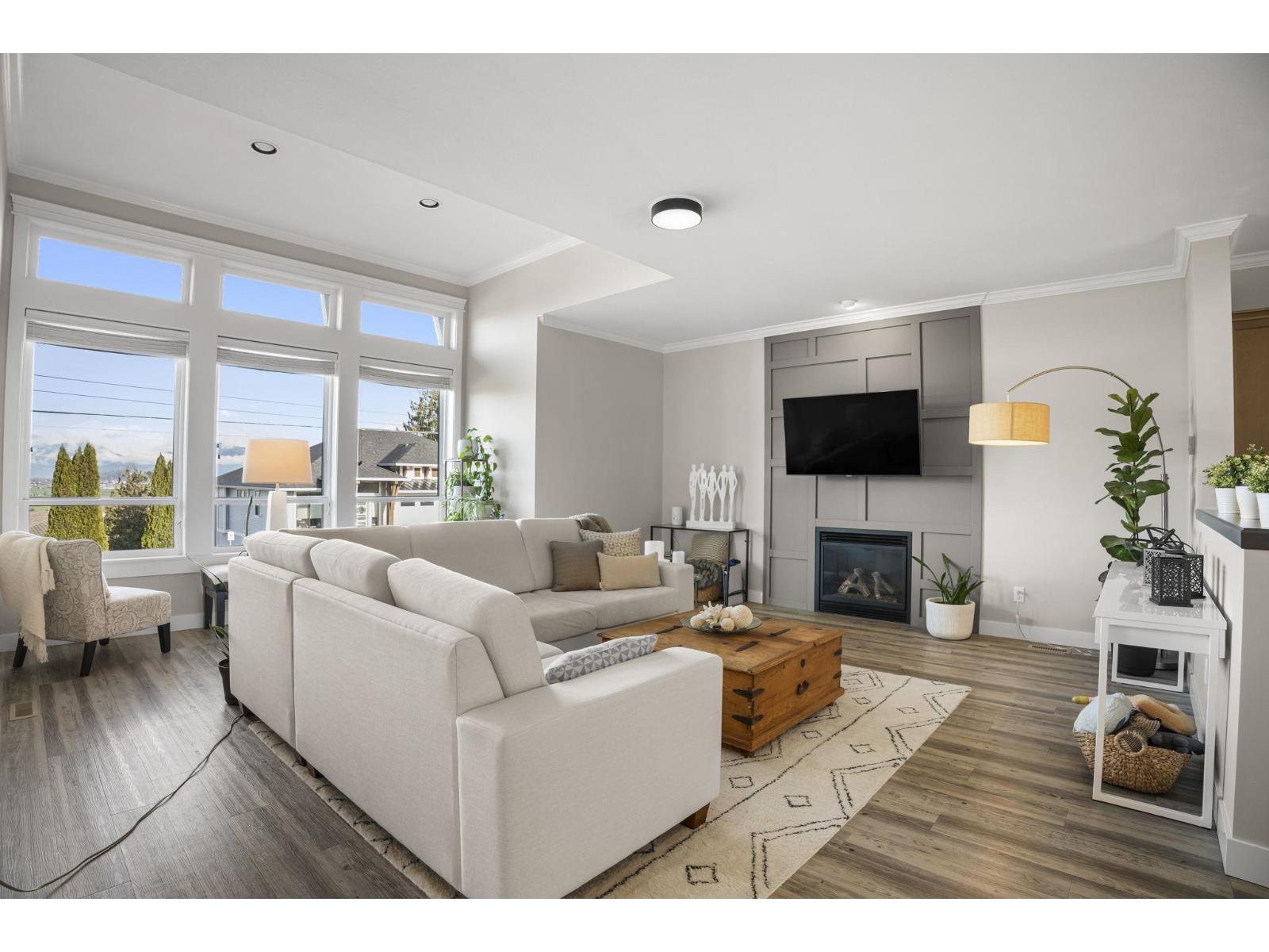 46674 Uplands Road, Promontory, Chilliwack, British Columbia  V2R 4W2 - Photo 4 - R3108104