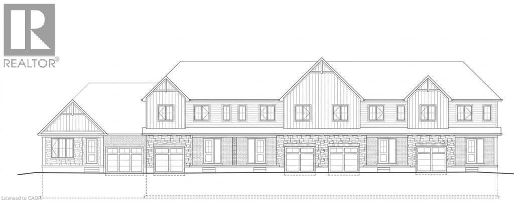 17 Anne Street W, Harriston, Ontario  N0G 1Z0 - Photo 2 - 40820460