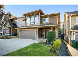 46674 UPLANDS ROAD|Promontory, Chilliwack, British Columbia
