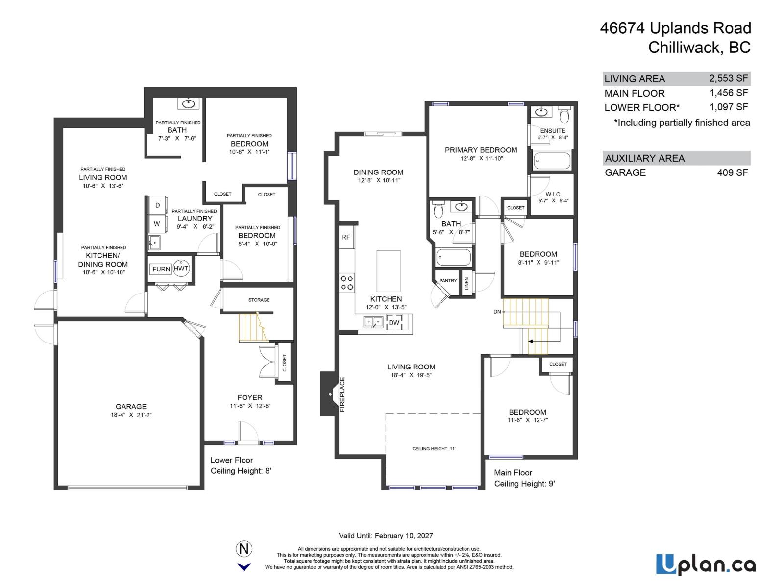 46674 Uplands Road, Promontory, Chilliwack, British Columbia  V2R 4W2 - Photo 39 - R3108104