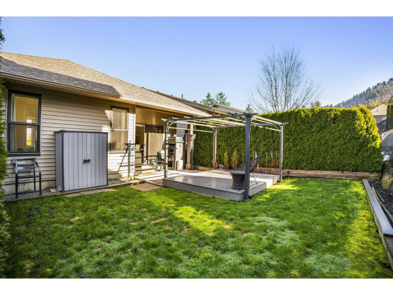 46674 Uplands Road, Promontory, Chilliwack, British Columbia  V2R 4W2 - Photo 36 - R3108104