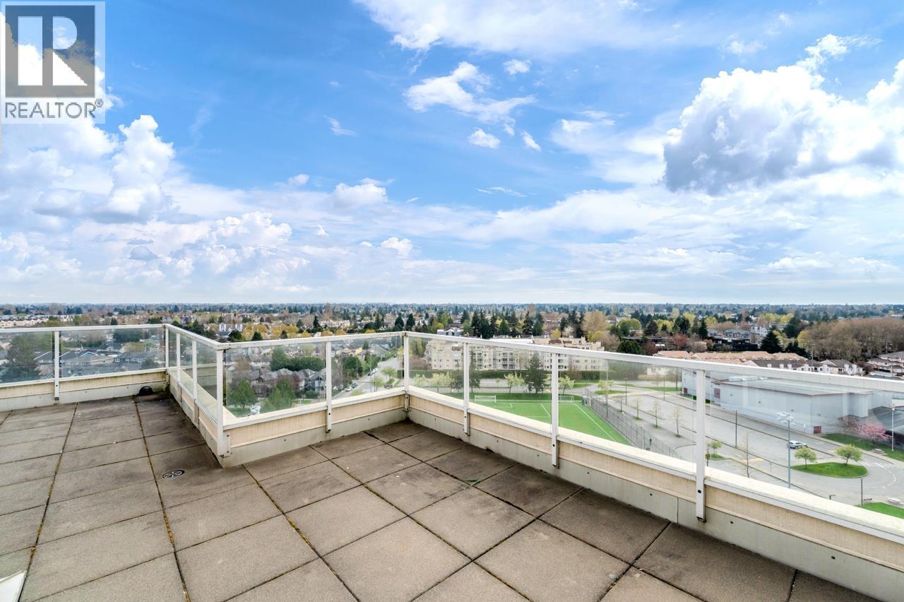 1402 7760 Granville Avenue, Richmond, British Columbia  V6Y 4C2 - Photo 10 - R3110619