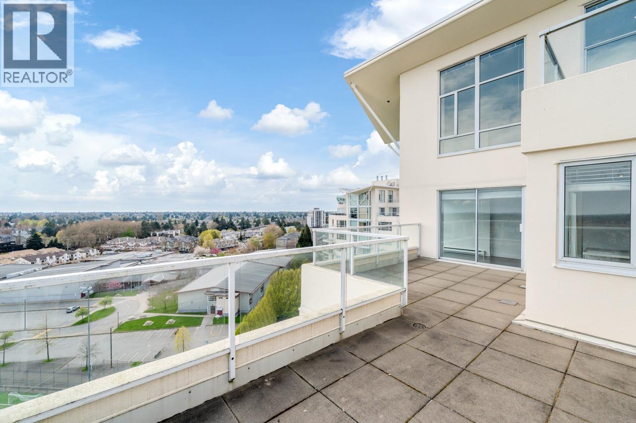 1402 7760 Granville Avenue, Richmond, British Columbia  V6Y 4C2 - Photo 6 - R3110619