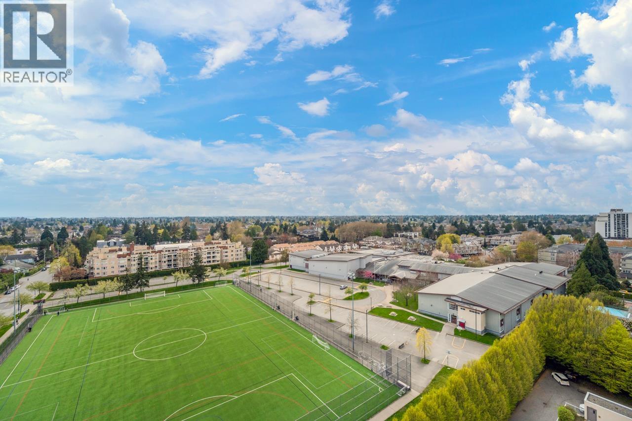 1402 7760 Granville Avenue, Richmond, British Columbia  V6Y 4C2 - Photo 3 - R3110619