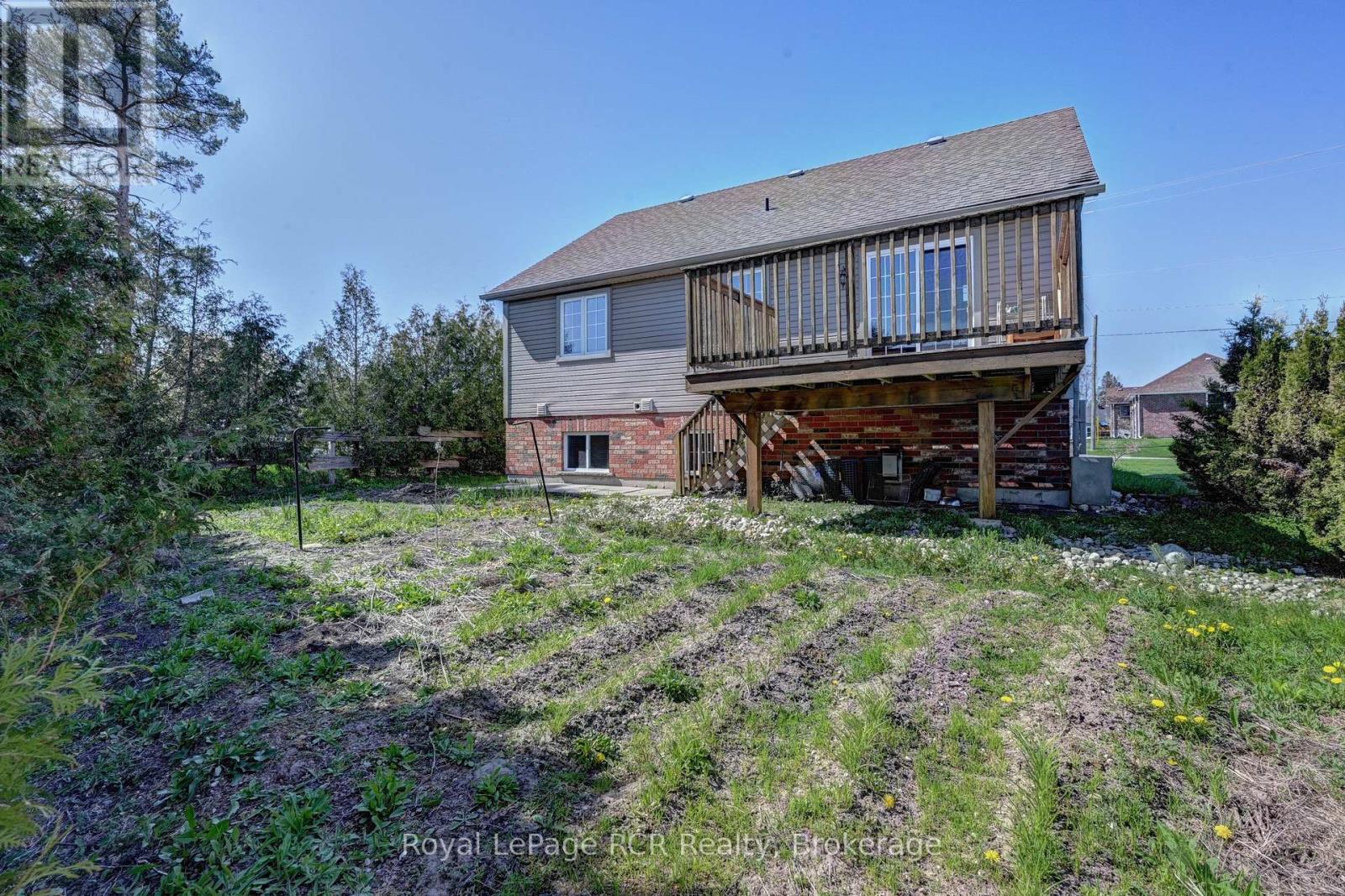 101 Douglas Street, West Grey, Ontario  N0G 1R0 - Photo 47 - X12993938