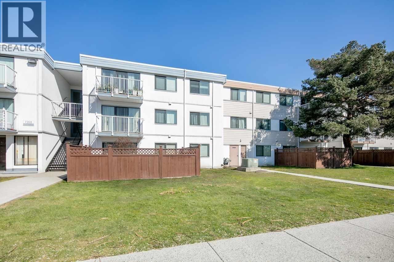 201 7200 LINDSAY ROAD, Richmond